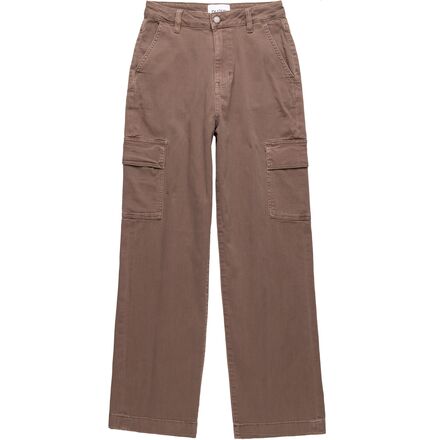 DU/ER - Luxtwill High Rise Cargo Pant - Women's