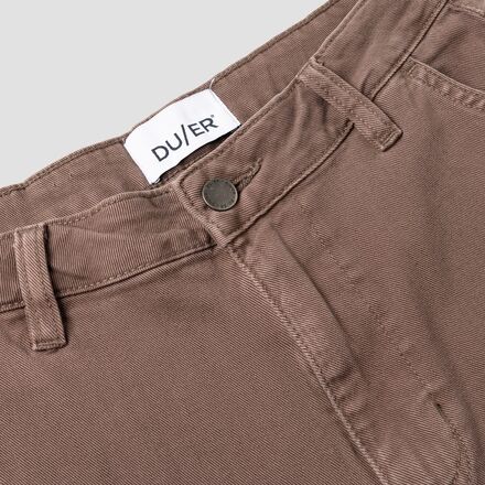 DU/ER - Luxtwill High Rise Cargo Pant - Women's