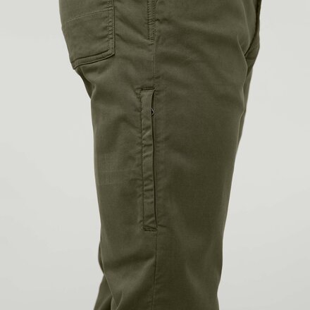 DU/ER - Live Lite Traveller Pant - Men's