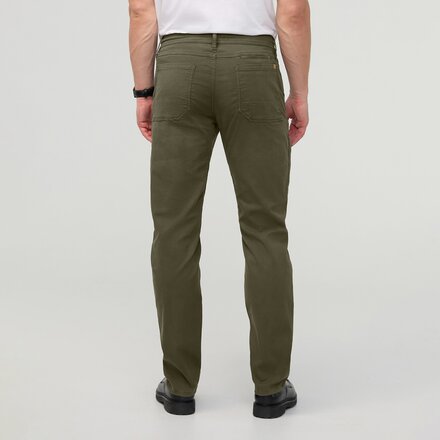 DU/ER - Live Lite Traveller Pant - Men's