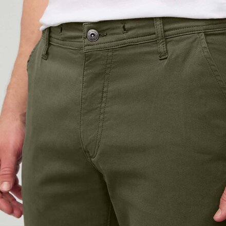 DU/ER - Live Lite Traveller Pant - Men's