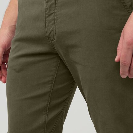 DU/ER - Live Lite Traveller Pant - Men's