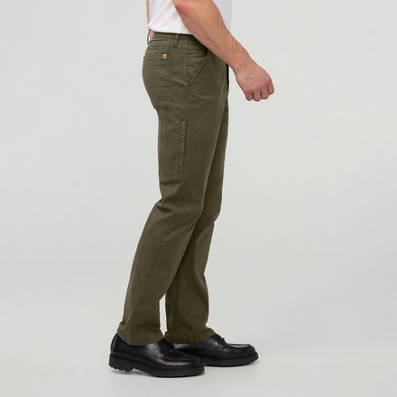 DU/ER - Live Lite Traveller Pant - Men's