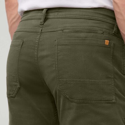 DU/ER - Live Lite Traveller Pant - Men's