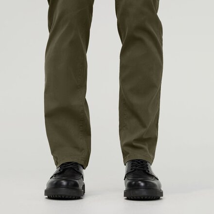 DU/ER - Live Lite Traveller Pant - Men's