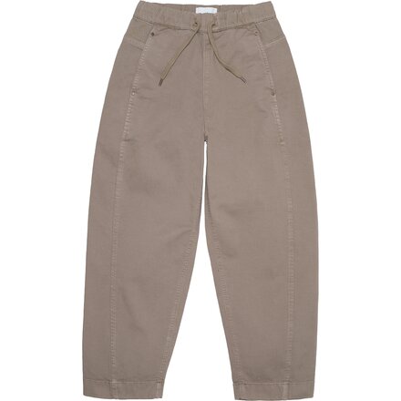 FlexTwill Barrel Pull On Pant - Women's