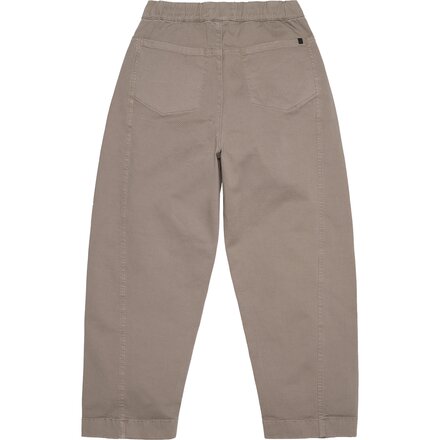 DU/ER - FlexTwill Barrel Pull On Pant - Women's