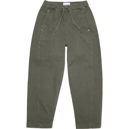 FlexTwill Barrel Pull On Pant - Women's