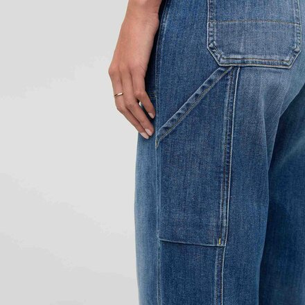 DU/ER - Performance Denim + Utility Pant - Women's