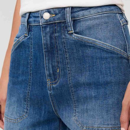 DU/ER - Performance Denim + Utility Pant - Women's