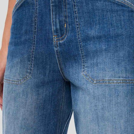 DU/ER - Performance Denim + Utility Pant - Women's