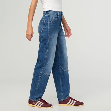 DU/ER - Performance Denim + Utility Pant - Women's