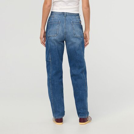 DU/ER - Performance Denim + Utility Pant - Women's