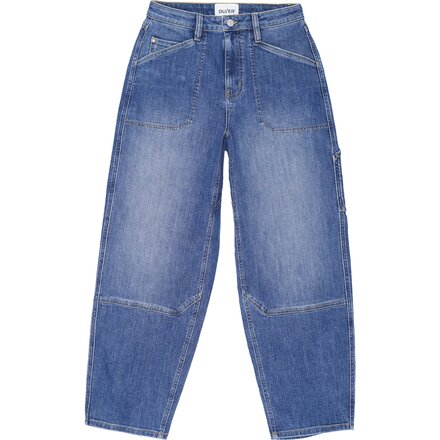 DU/ER - Performance Denim + Utility Pant - Women's