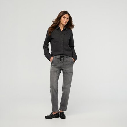 DU/ER - Performance Denim Harbour Pant - Women's