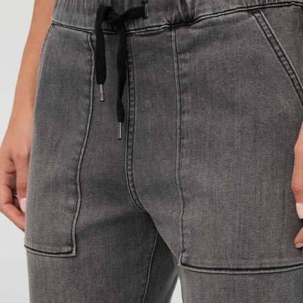 DU/ER - Performance Denim Harbour Pant - Women's