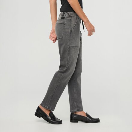 DU/ER - Performance Denim Harbour Pant - Women's