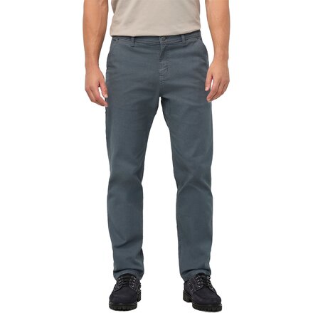 Stretch Canvas Carpenter Pant - Men's