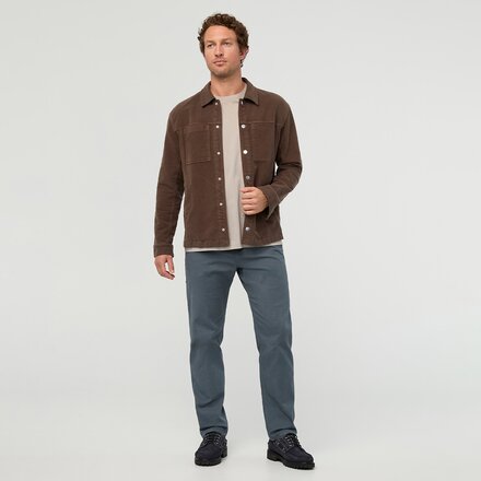 DU/ER - Stretch Canvas Carpenter Pant - Men's