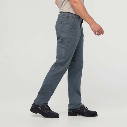 DU/ER - Stretch Canvas Carpenter Pant - Men's