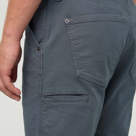 DU/ER - Stretch Canvas Carpenter Pant - Men's