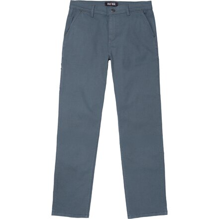 DU/ER - Stretch Canvas Carpenter Pant - Men's