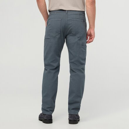 DU/ER - Stretch Canvas Carpenter Pant - Men's