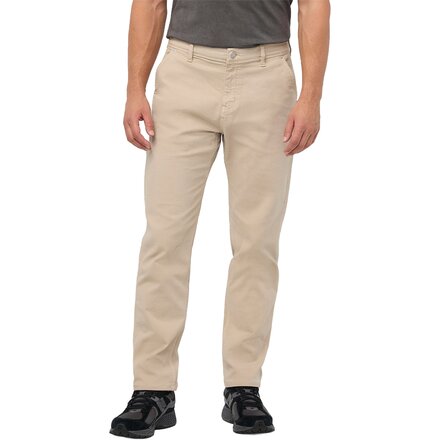 Stretch Canvas Carpenter Pant - Men's