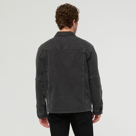 DU/ER - Stretch Canvas Work Jacket - Men's