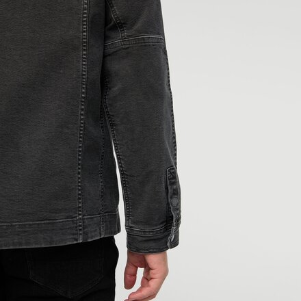 DU/ER - Stretch Canvas Work Jacket - Men's