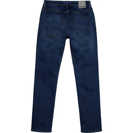 DU/ER - Tech Fleece Denim Athletic Taper Pant - Men's