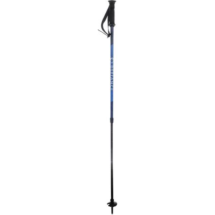 Defiance - Junior Adjustable Ski Poles - 2024