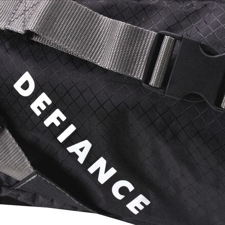 Defiance - Pak Ratt Bike Packing Bag