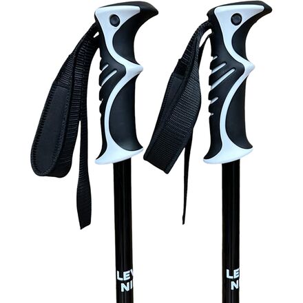 Defiance - x L9 Sports Cork Grip Ski Poles- 2024