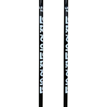 Defiance - x L9 Sports Cork Grip Ski Poles- 2024