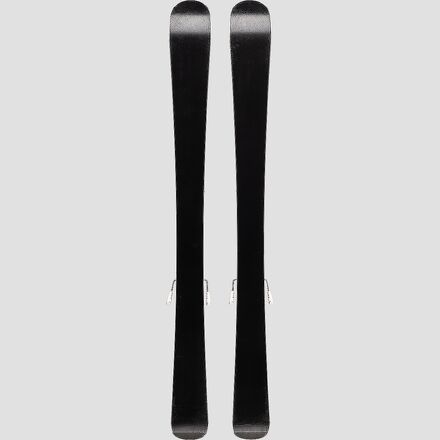 Defiance - Flash Jrs Skis w/ EL 4.5 Gripwalk Binding