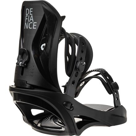 G1 Snowboard Binding - 2026