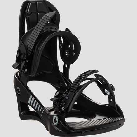 Defiance - G1 Snowboard Binding - 2026