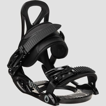 Defiance - J1 Snowboard Bindings - Kids' - 2026