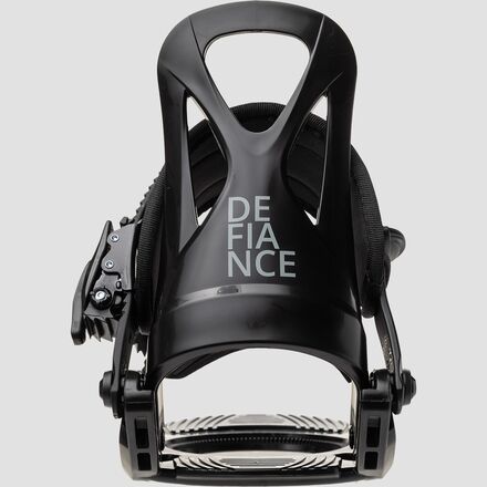 Defiance - J1 Snowboard Bindings - Kids' - 2026