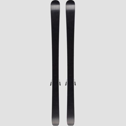 Defiance - Flash Jrs Ski w/ EL 7.5 GW Binding 2024