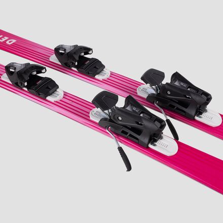 Defiance - Flash Jrs Ski w/ EL 7.5 GW Binding 2024