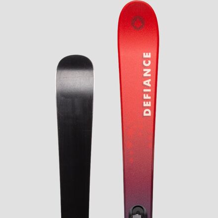 Defiance - Flash Jrs Ski w/ EL 7.5 GW Binding 2025