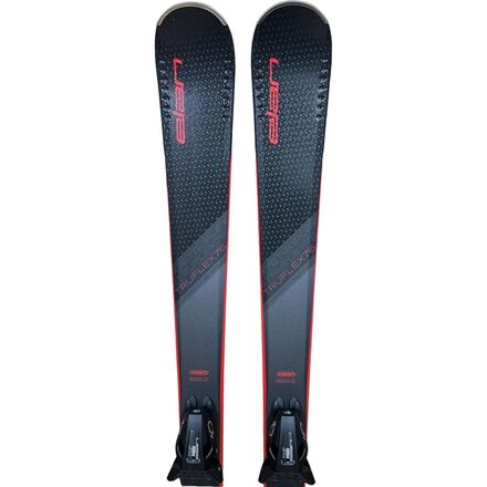 Defiance - Truflex Ls Ski + El 10.0 GW Shift + The Cruise Boot