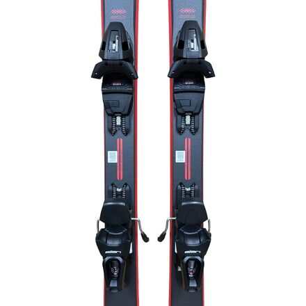 Defiance - Truflex Ls Ski + El 10.0 GW Shift + The Cruise Boot