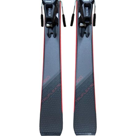 Defiance - Truflex Ls Ski + El 10.0 GW Shift + The Cruise Boot