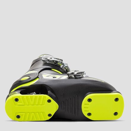 Defiance - Flash Jrs Ski + EL 4.5 Binding + Idea Up 2 Bkle Boot - 2024