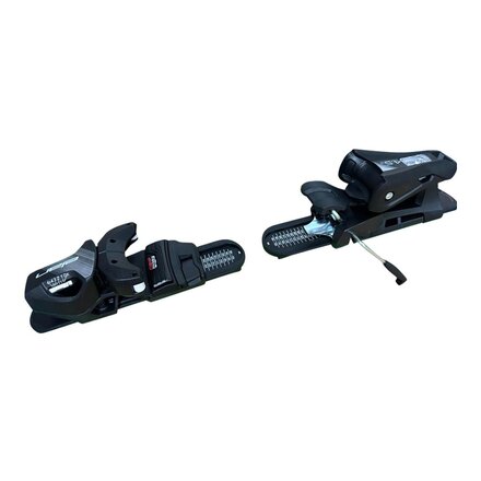 Defiance - Flash Jrs Ski + EL 4.5 Binding + Idea Up 2 Bkle Boot - 2024