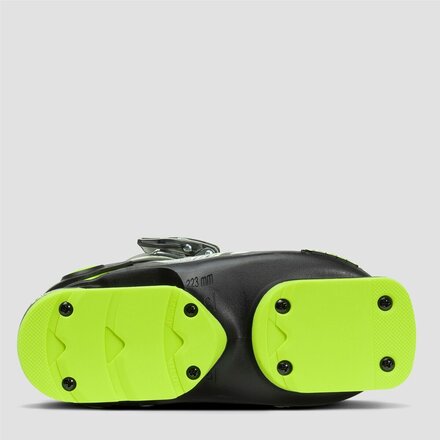 Defiance - Flash Jrs Ski + EL 4.5 Binding + Idea Up Boot - 2024