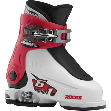 Defiance - Flash Jrs Ski + EL 4.5 Binding + Idea Up Boot - 2024